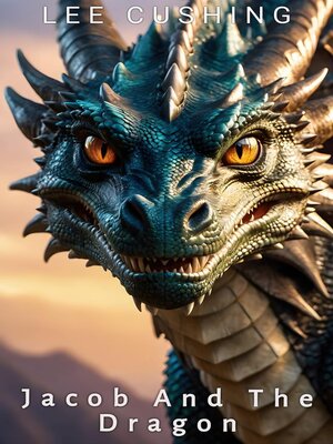 cover image of Jacob and the Dragon